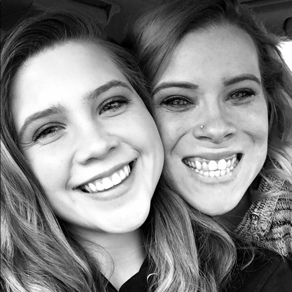 Meet your Posher, Kate